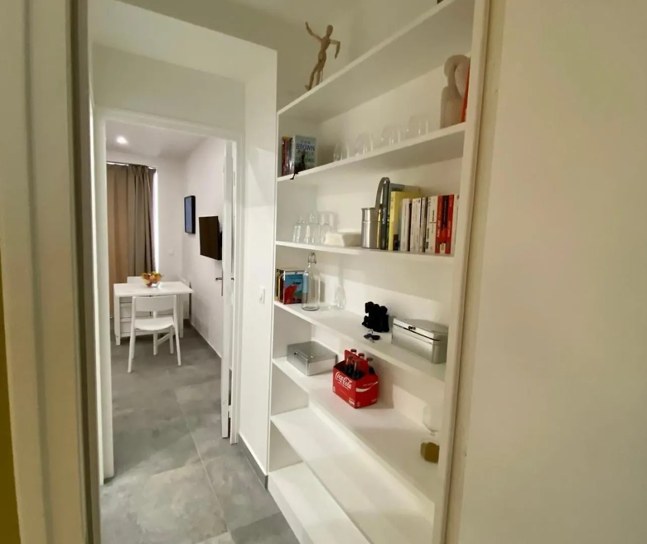 Chez Les Artistes De Menilmontant Apartment Paris