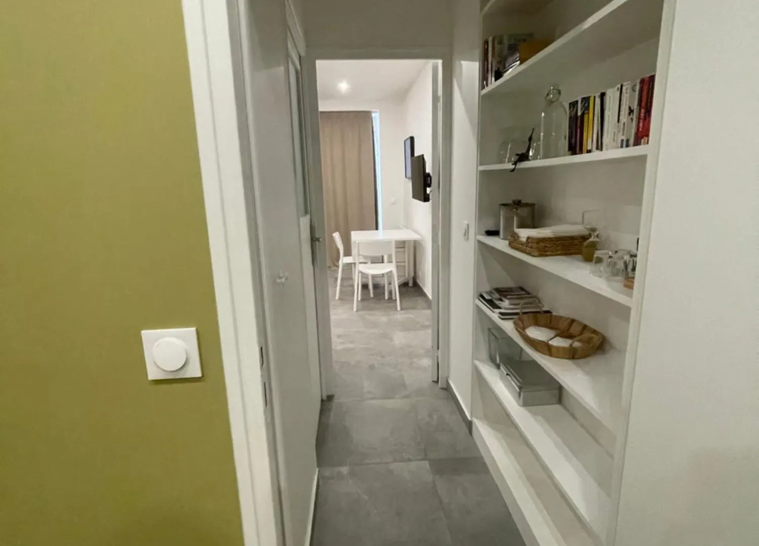 Chez Les Artistes De Menilmontant Apartment Paris 0*,